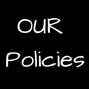 Our Policies